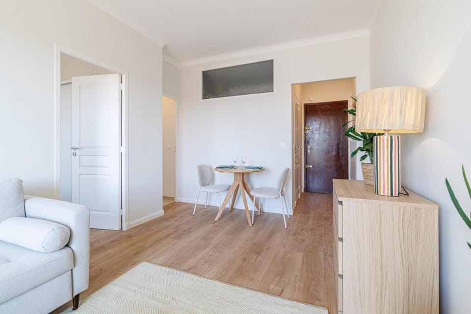 Comfy new appartment Apartment in Nice