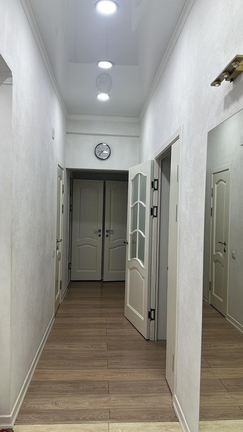 В гостях у Малики Apartment in Almaty Region, Kazakhstan