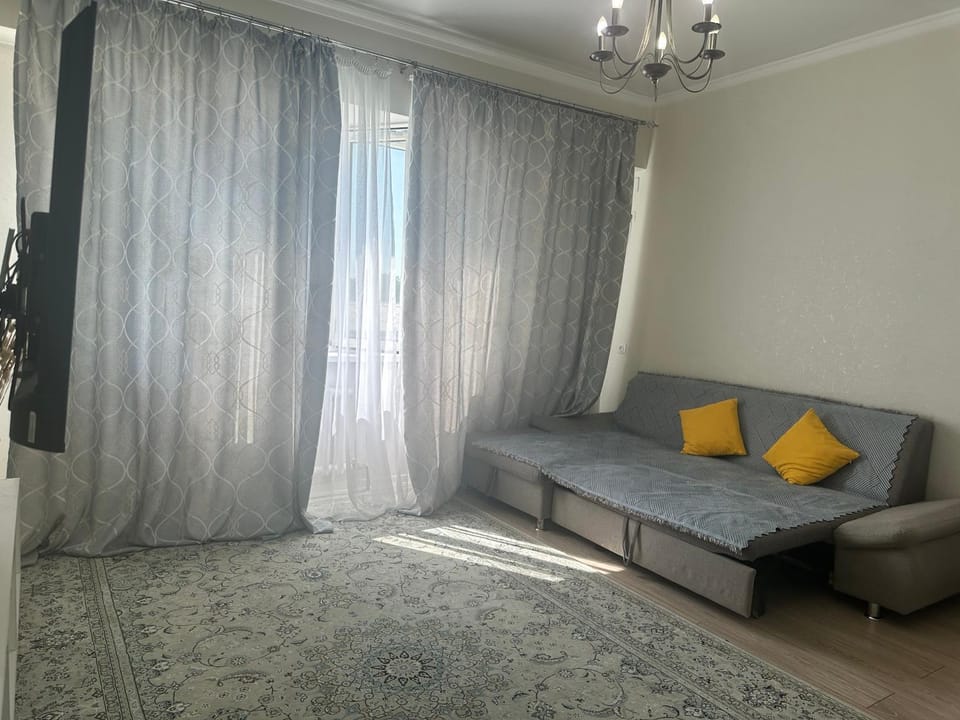 В гостях у Малики Apartment in Almaty Region, Kazakhstan