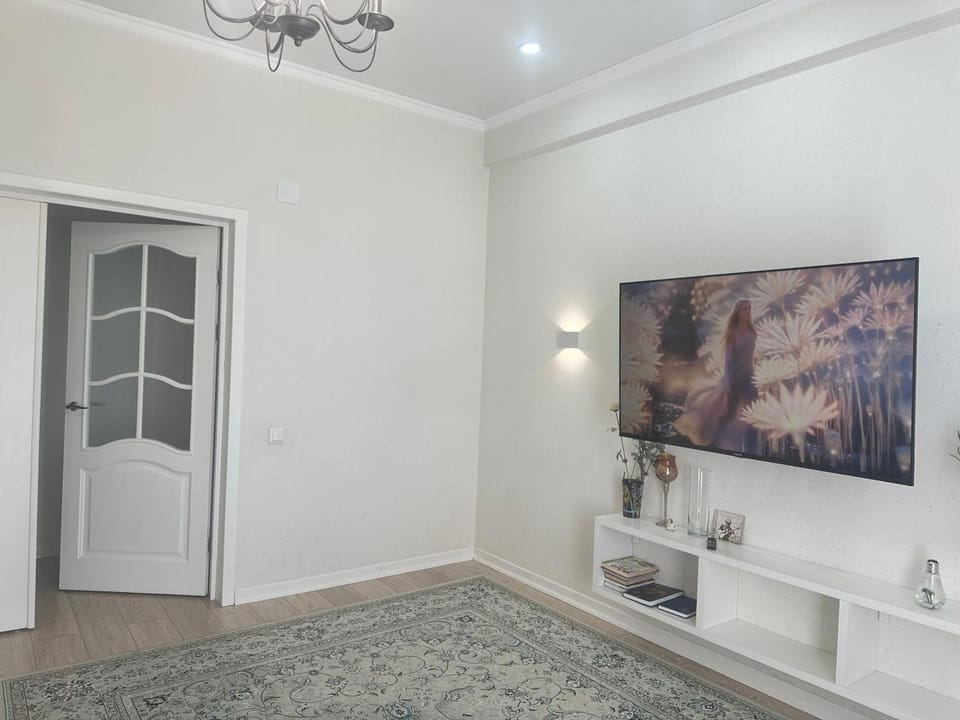В гостях у Малики Apartment in Almaty Region, Kazakhstan