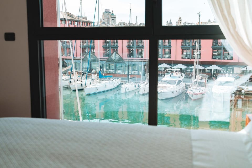 View (from property/room)