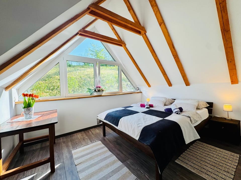 Green Hills - Holiday Home & Events Villa in Croatia