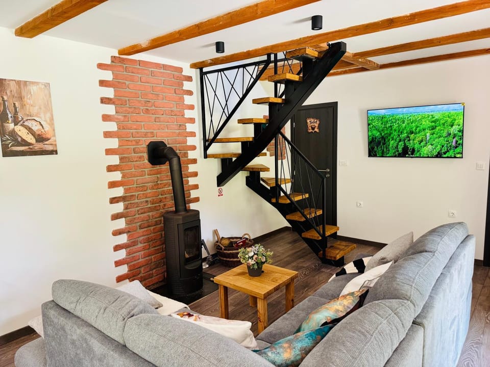 Green Hills - Holiday Home & Events Villa in Croatia