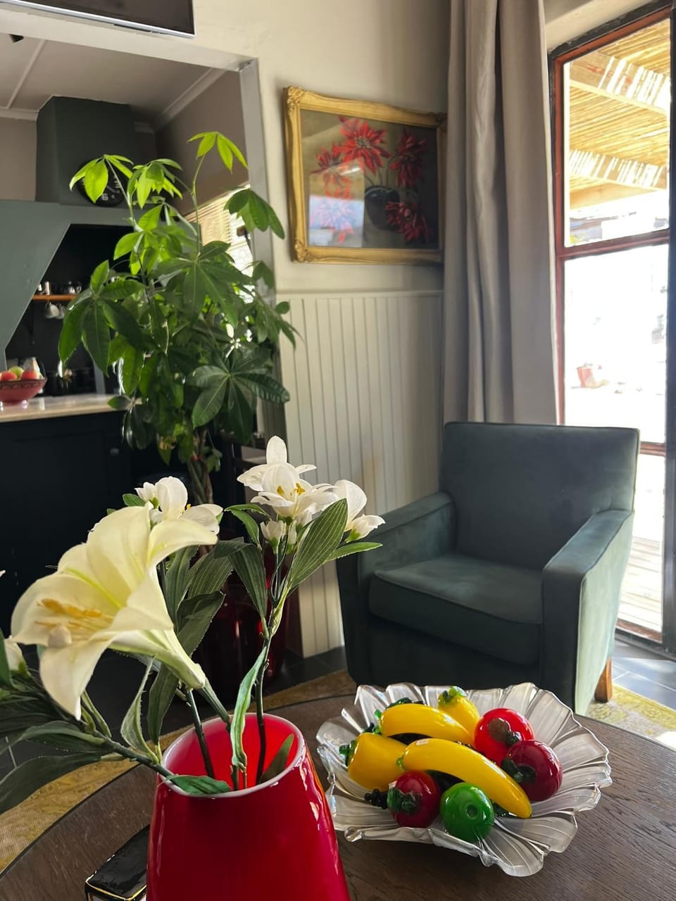 Greyton Stay Bed and Breakfast in Western Cape