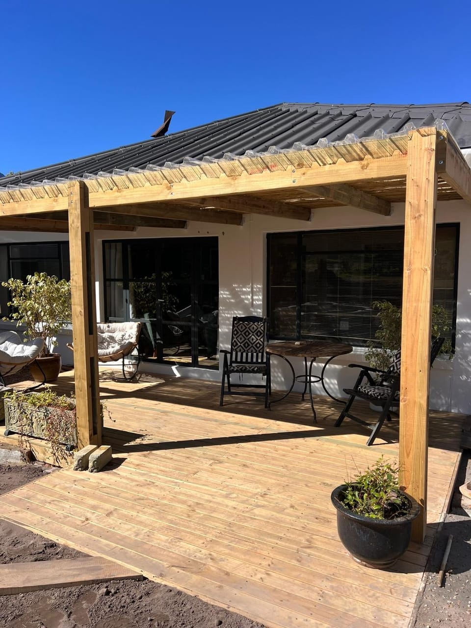 Greyton Stay Bed and Breakfast in Western Cape