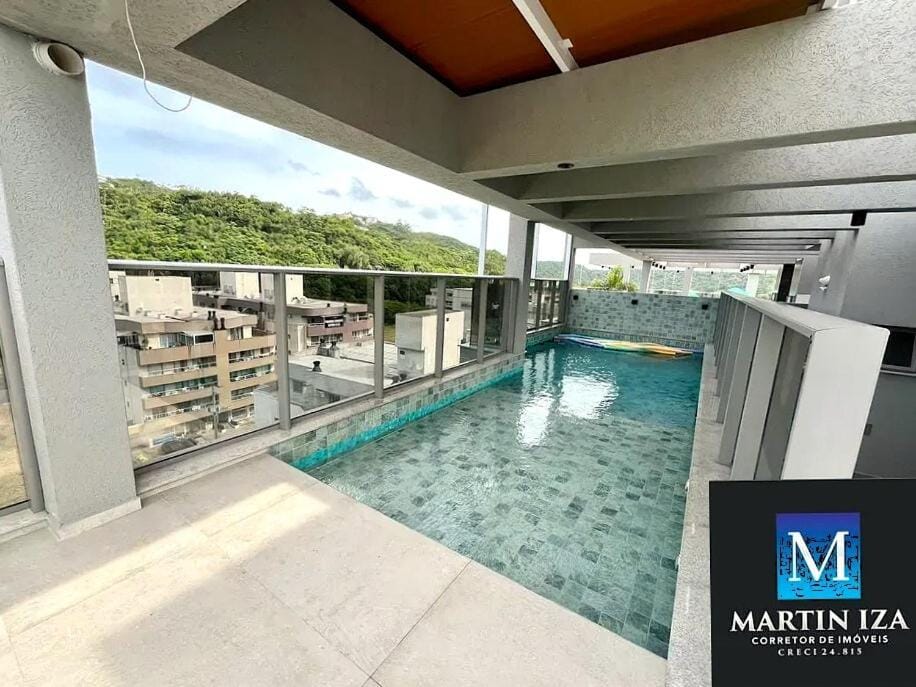 Elegance Flat apartamento 609 Apartment in Bombinhas