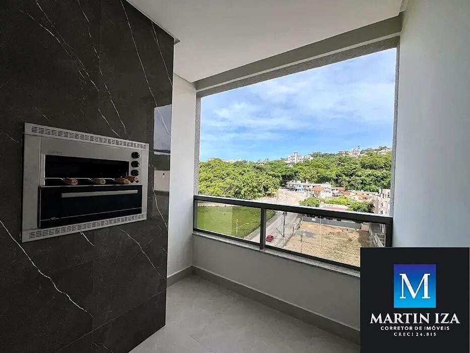 Elegance Flat apartamento 609 Apartment in Bombinhas