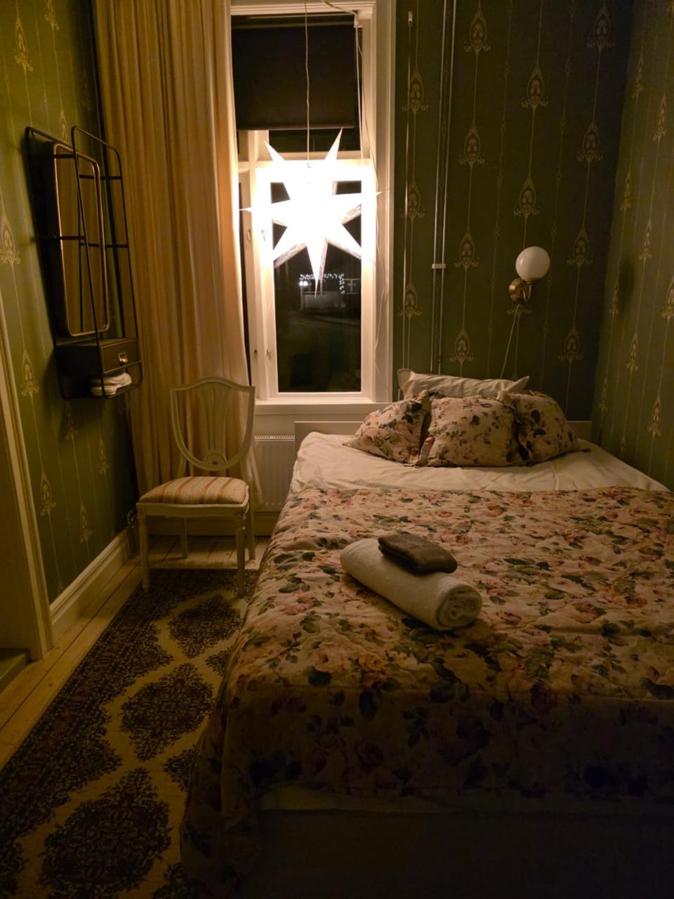 Nordgrenska Vacation rental in Västra Götaland County