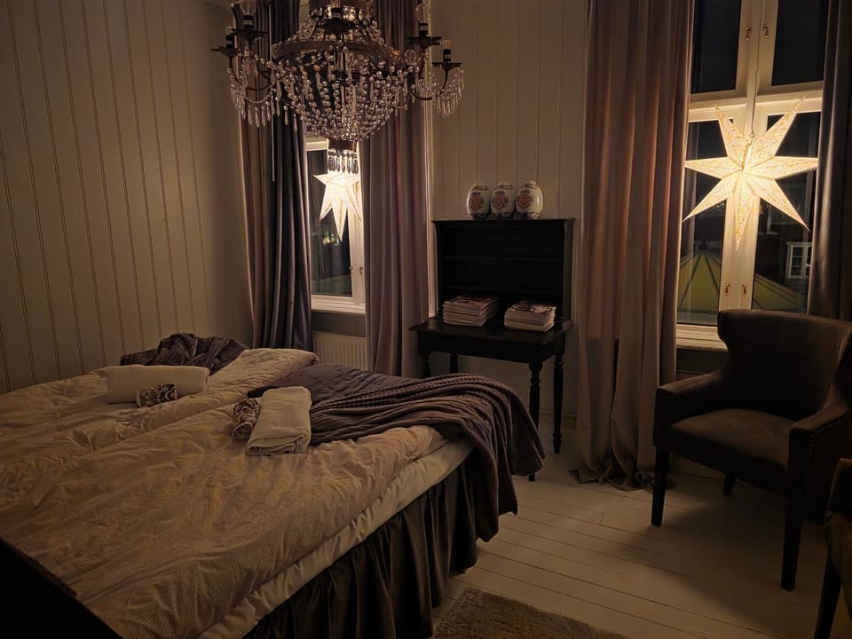 Nordgrenska Vacation rental in Västra Götaland County