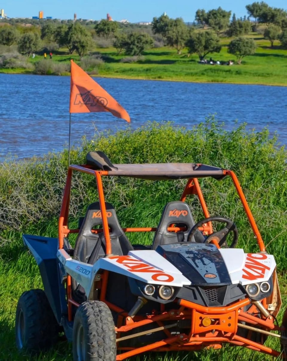 Happyquadfes Campground/ 
RV Resort in Fez-Meknès