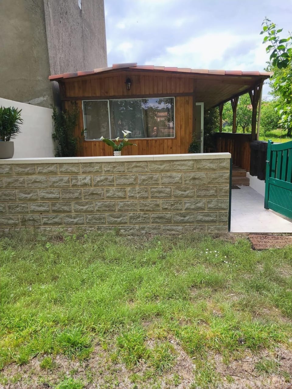 Le Chalet de Moissac House in Occitanie