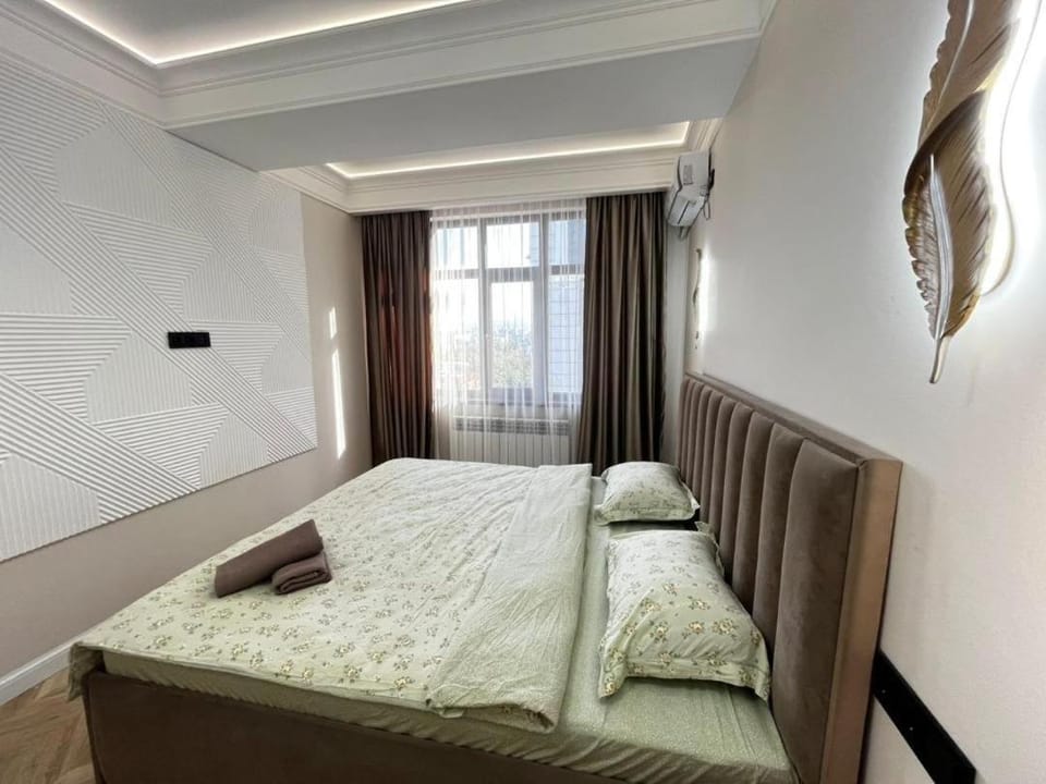 Grand Victotoria Apartment in Almaty Region, Kazakhstan