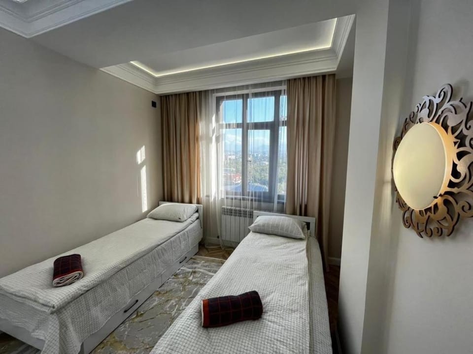 Grand Victotoria Apartment in Almaty Region, Kazakhstan