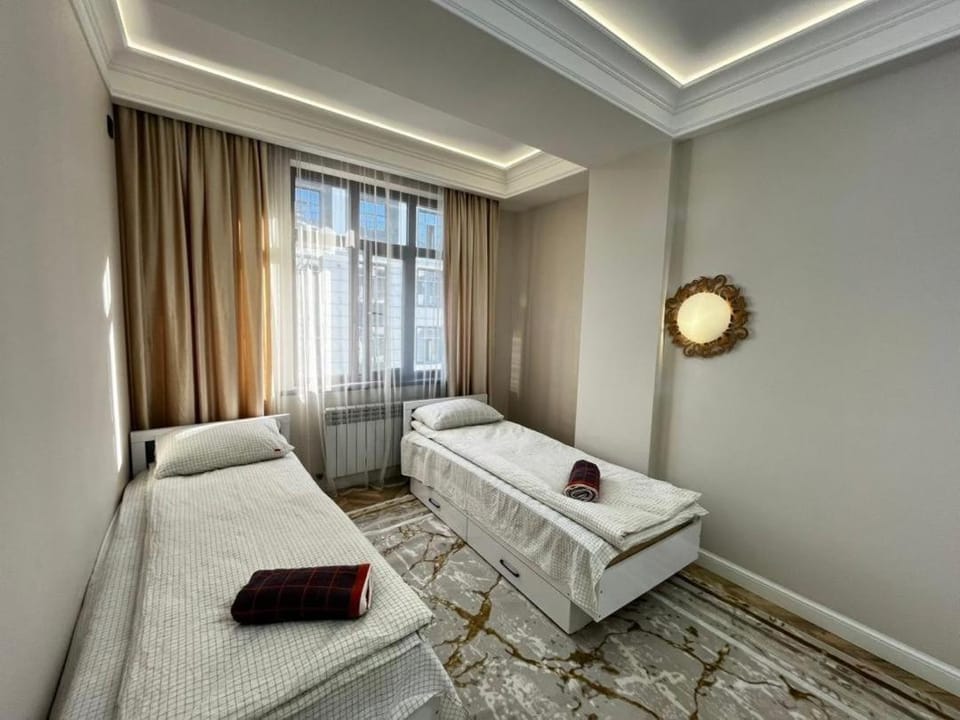 Grand Victotoria Apartment in Almaty Region, Kazakhstan
