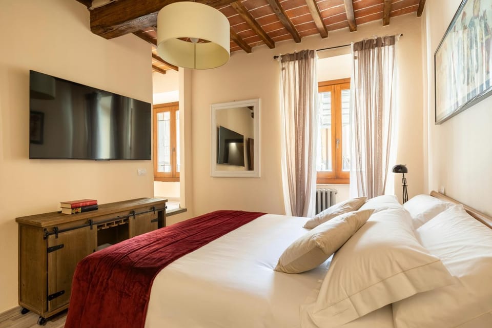 ArezzoStays Amber Apartment in Arezzo