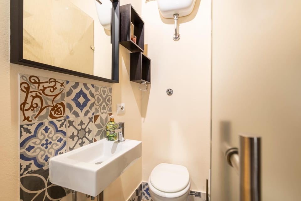 ArezzoStays Amber Apartment in Arezzo