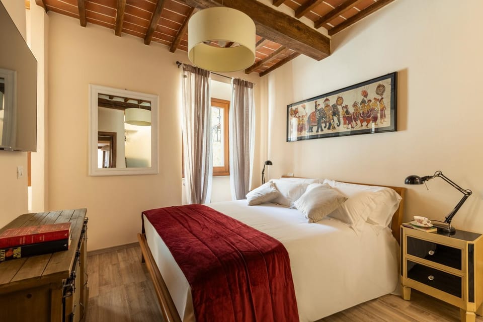 ArezzoStays Amber Apartment in Arezzo