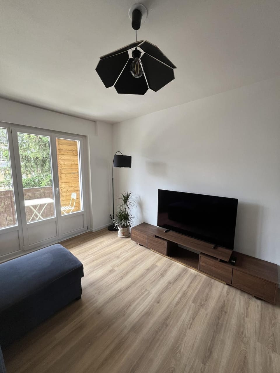 Communal lounge/ TV room, TV and multimedia