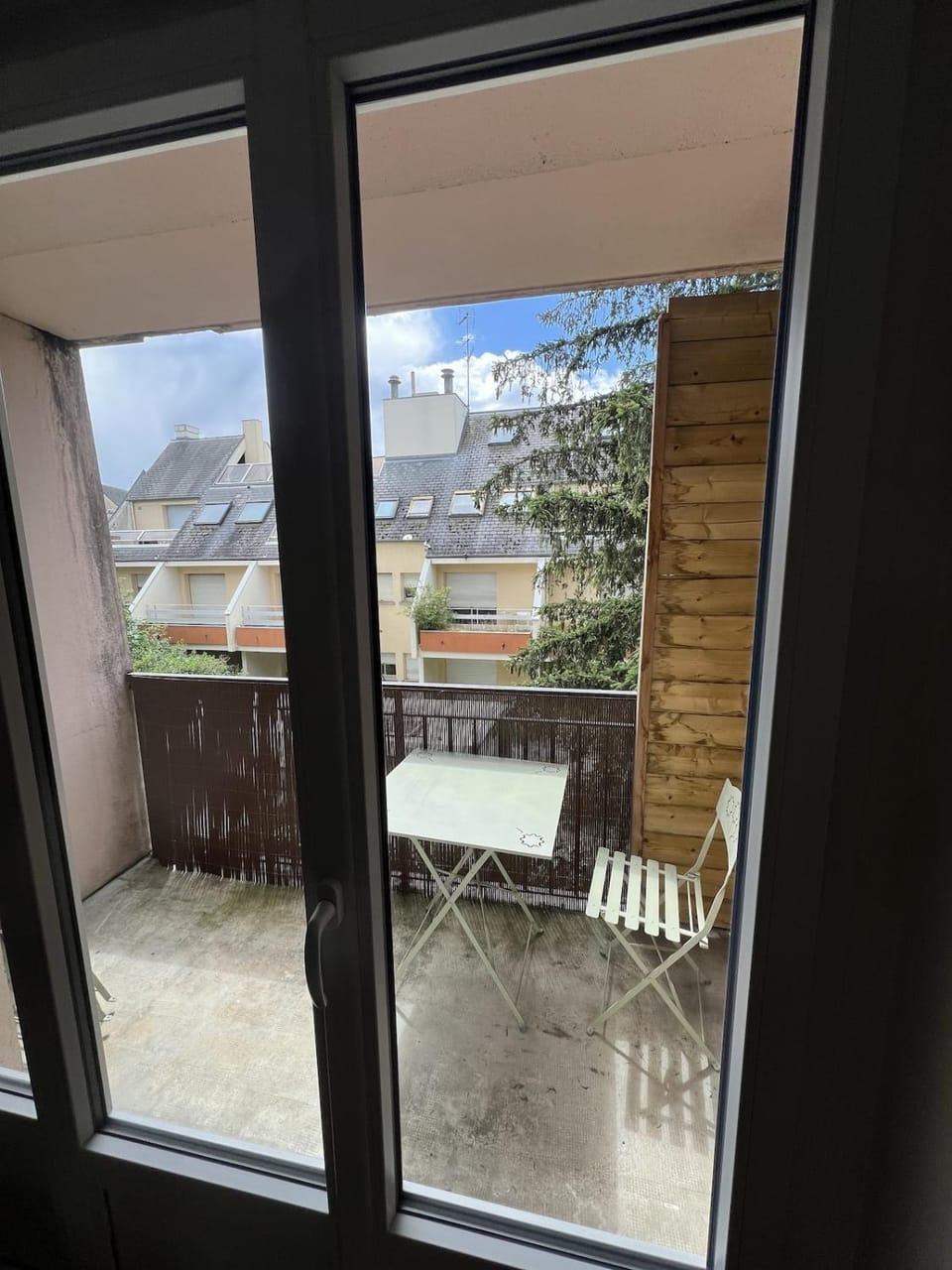 Day, Natural landscape, View (from property/room), Balcony/Terrace