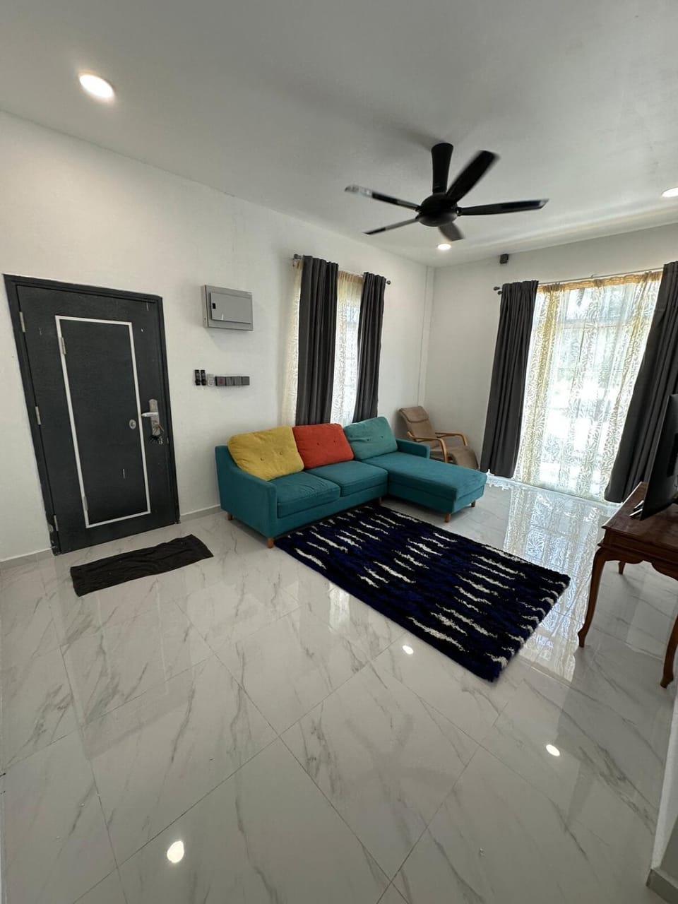 Seri Homestay House in Johor