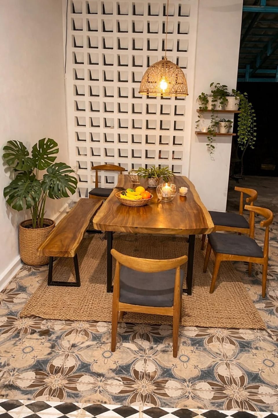 Seri Homestay House in Johor