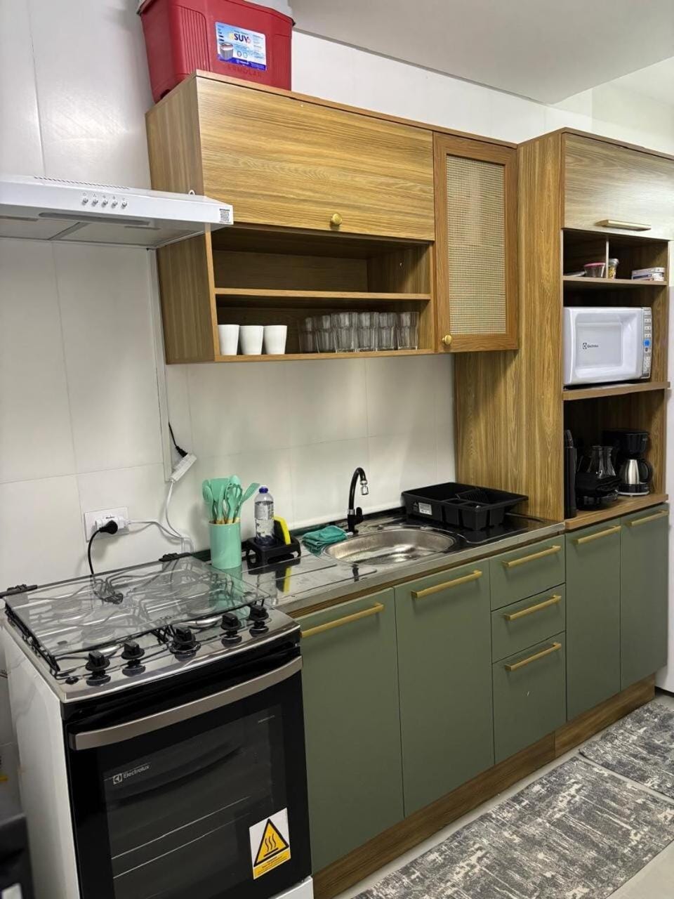 Apartamento Caioba para sua familia Apartment in State of Paraná