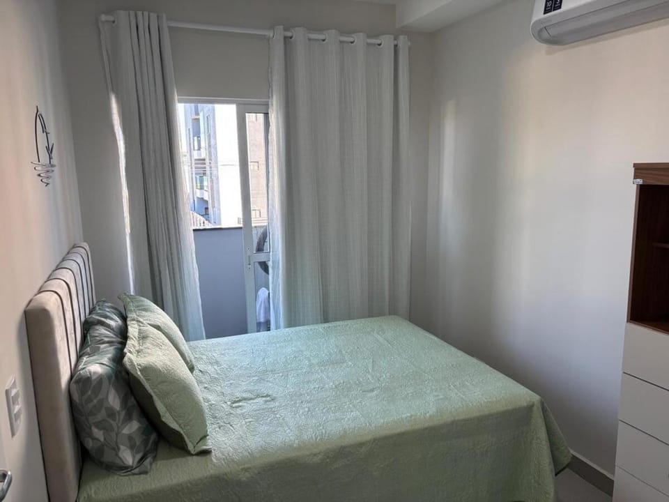 Apartamento Caioba para sua familia Apartment in State of Paraná