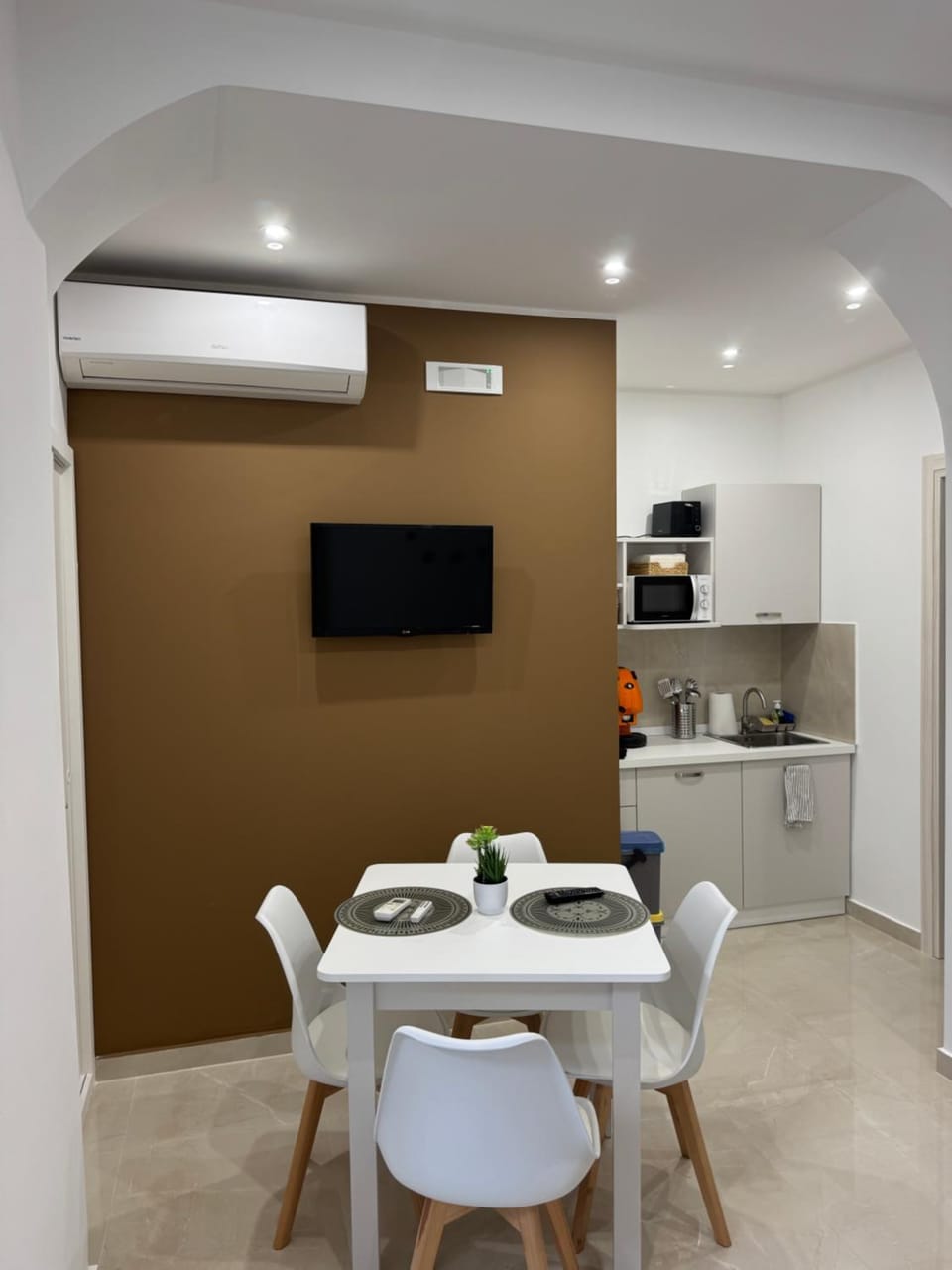Suite Rindone Apartment in Catania