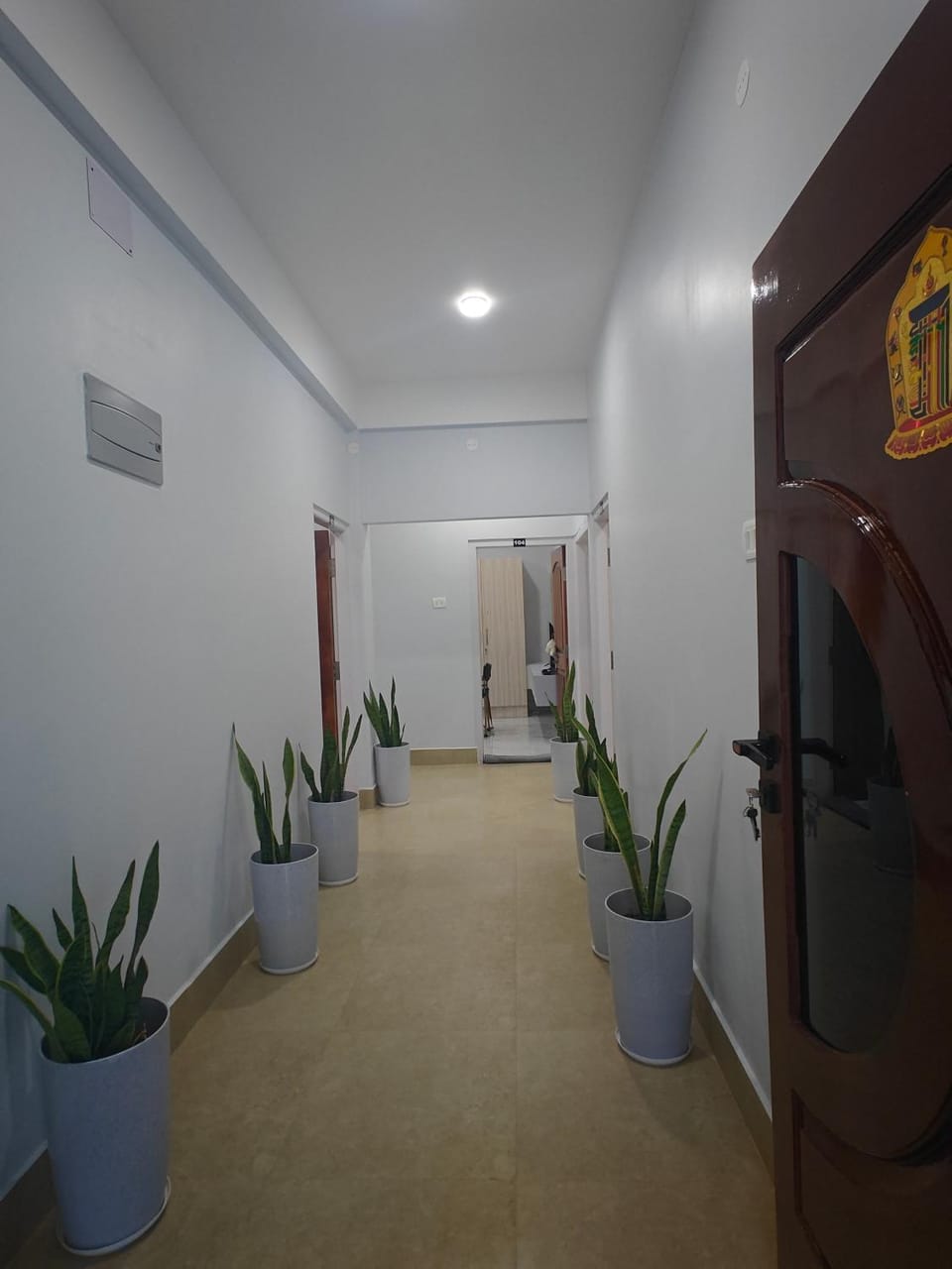 Yang homestay dirang dzong Vacation rental in India