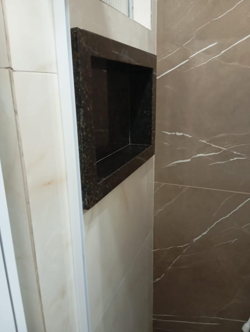 Lindo apartamento na Praia da Enseada a 200 Metros da praia Apartment in State of São Paulo
