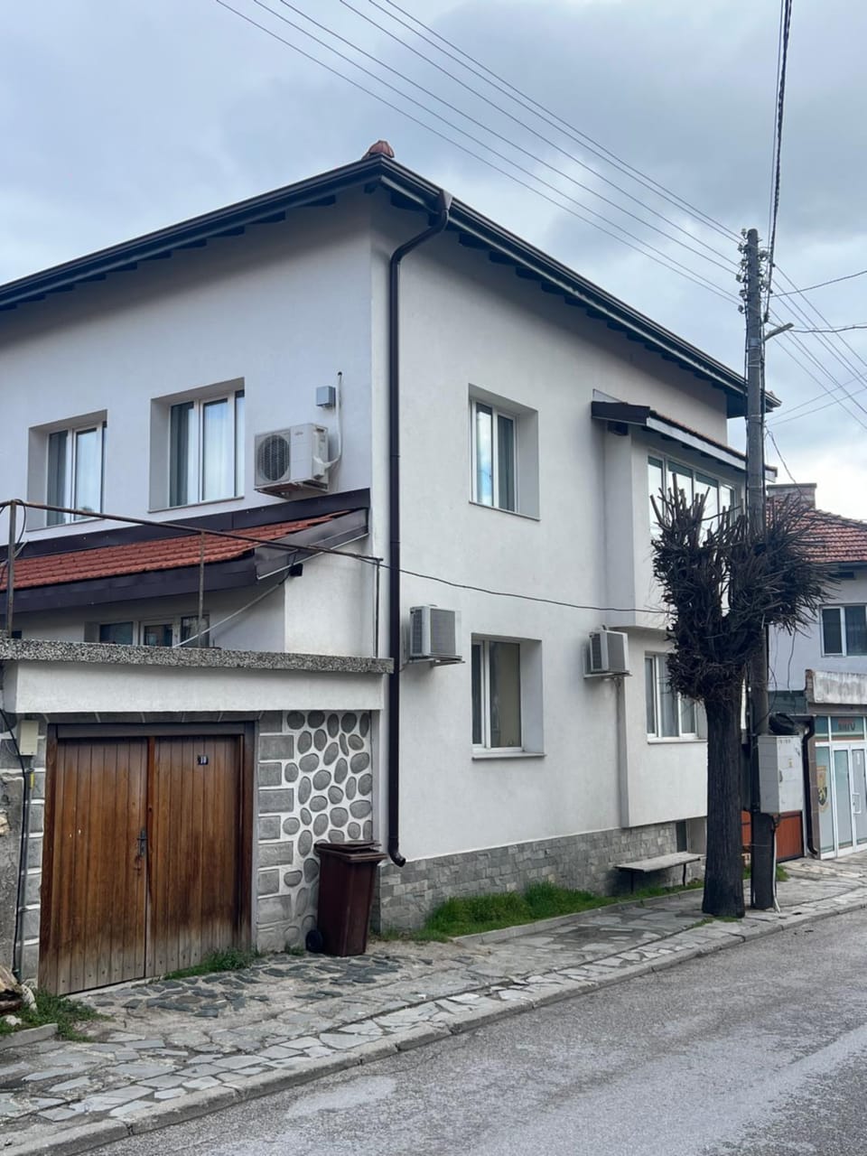 The Heart of Old Bansko Apartment in Bansko