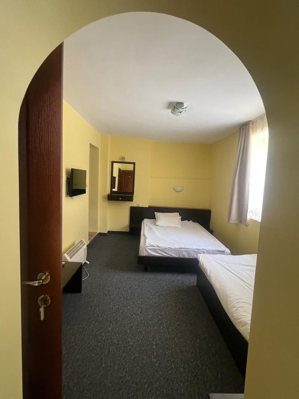 The Heart of Old Bansko Apartment in Bansko