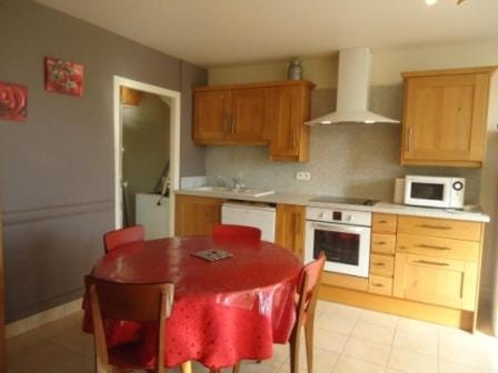 gite a la campagne House in Nouvelle-Aquitaine