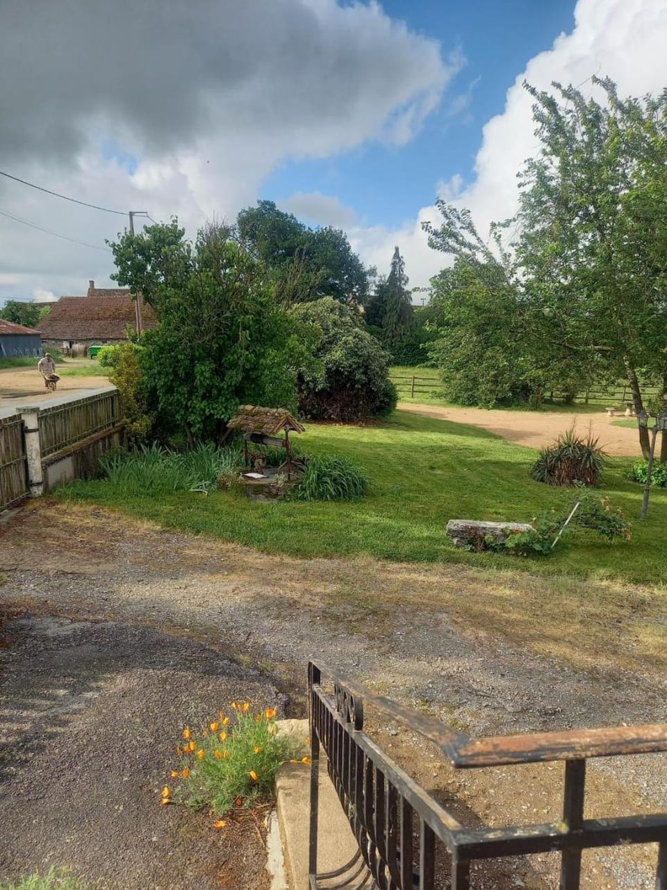 gite a la campagne House in Nouvelle-Aquitaine
