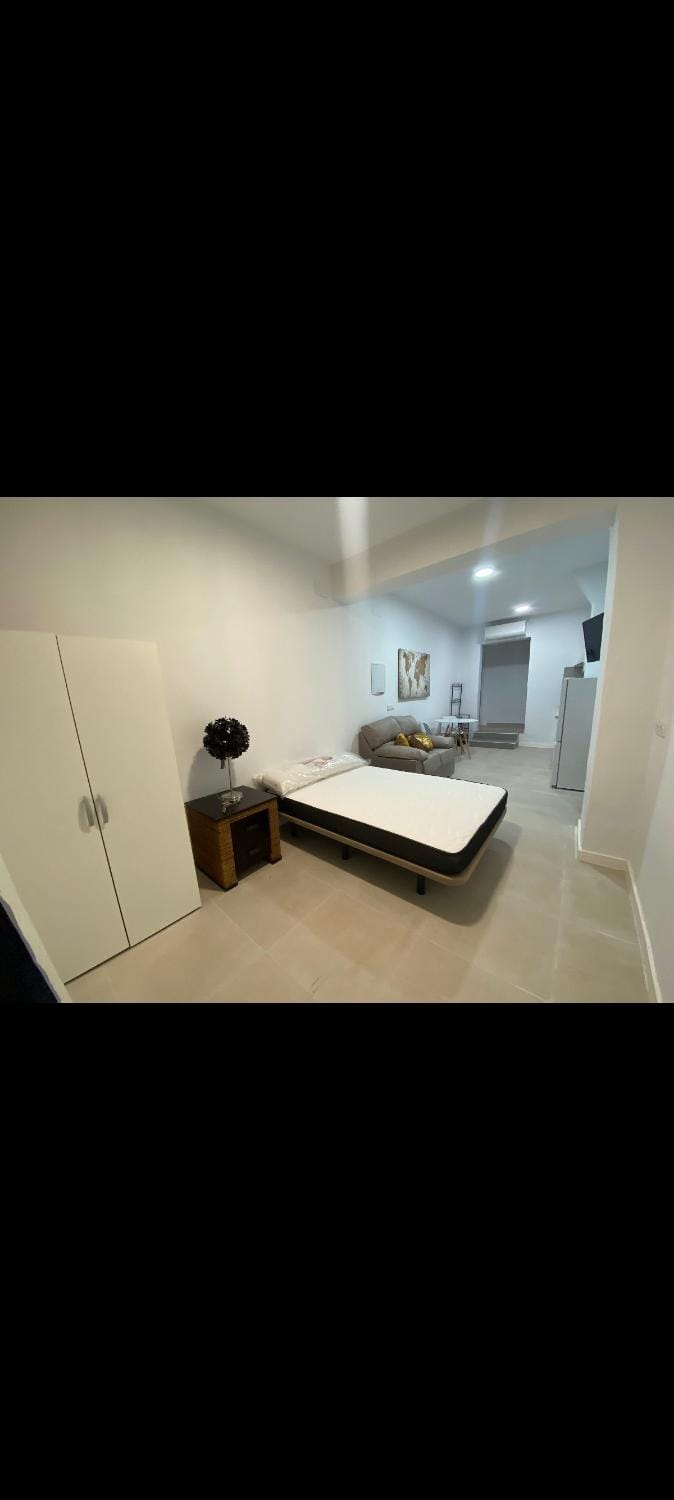 Pla studio Alicante Apartment in Alicante