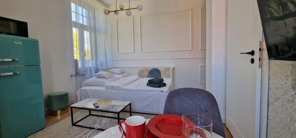 City center 1 parking gratis! Apartment in Lower Silesian Voivodeship