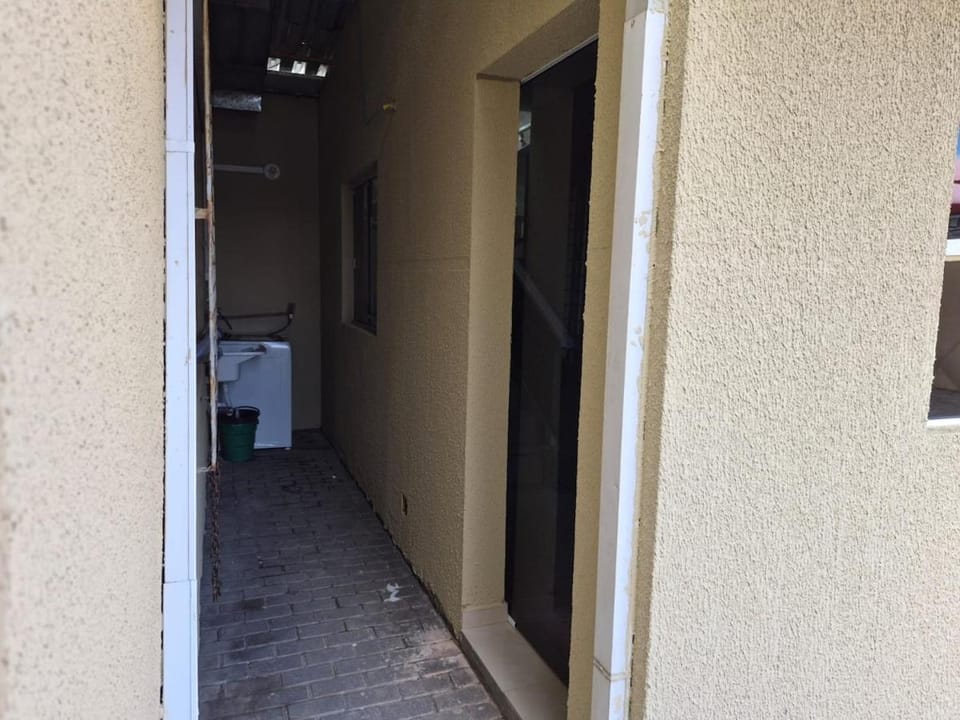 Apartamento otima localização Apartment in São José dos Pinhais