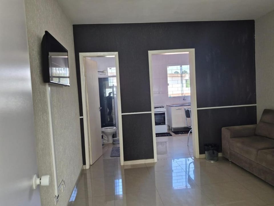 Apartamento otima localização Apartment in São José dos Pinhais