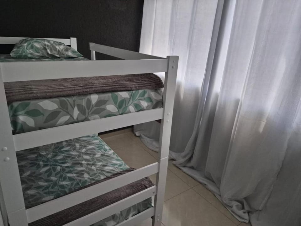 Apartamento otima localização Apartment in São José dos Pinhais