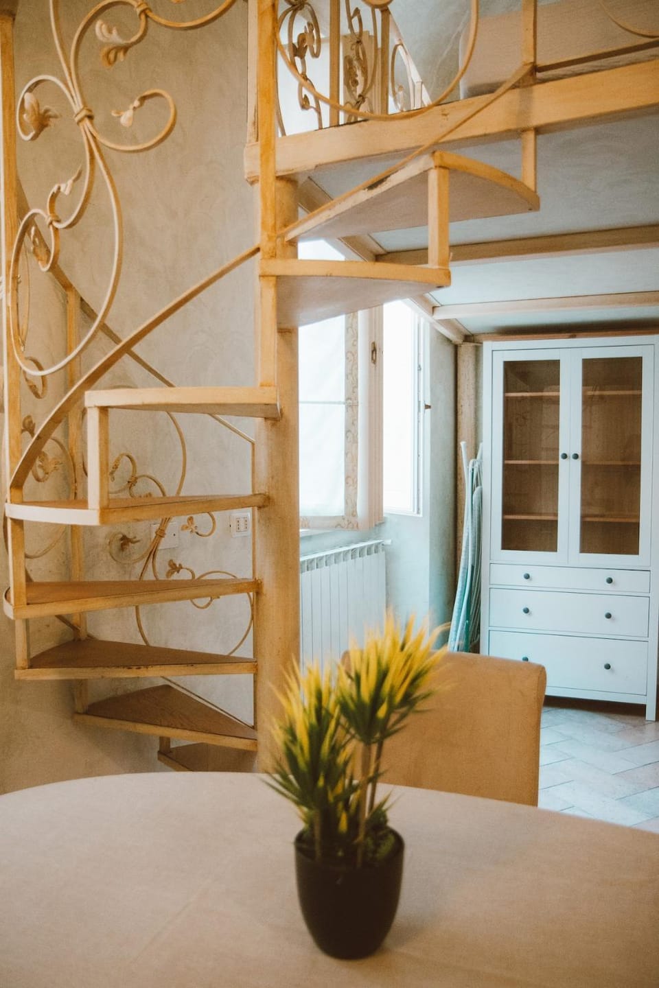 Loft Raffaello 22 Apartment in Urbino