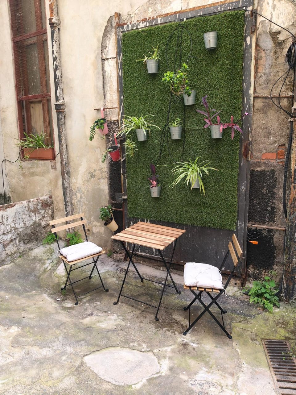 Cortile Bella Apartment in Catania