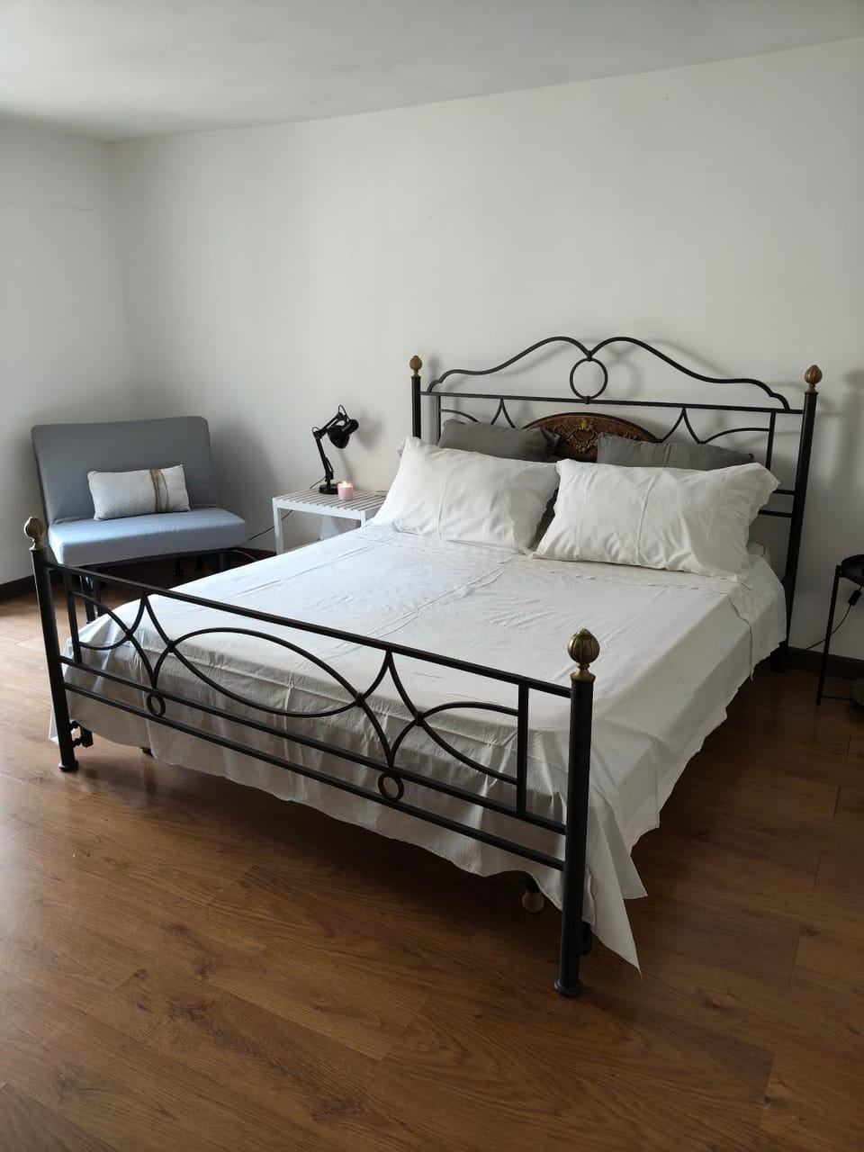 Cortile Bella Apartment in Catania