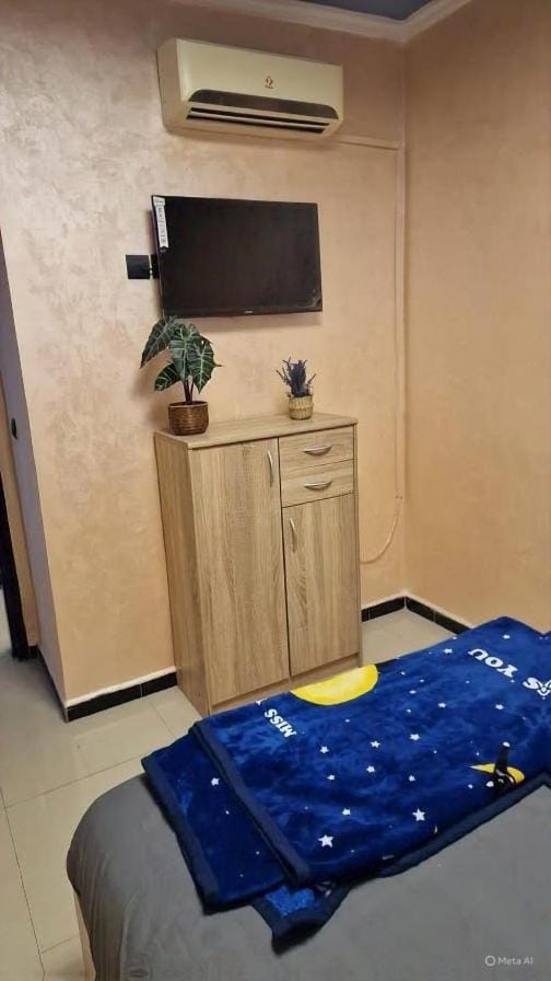 Residence Miousa Apartment in Agadir