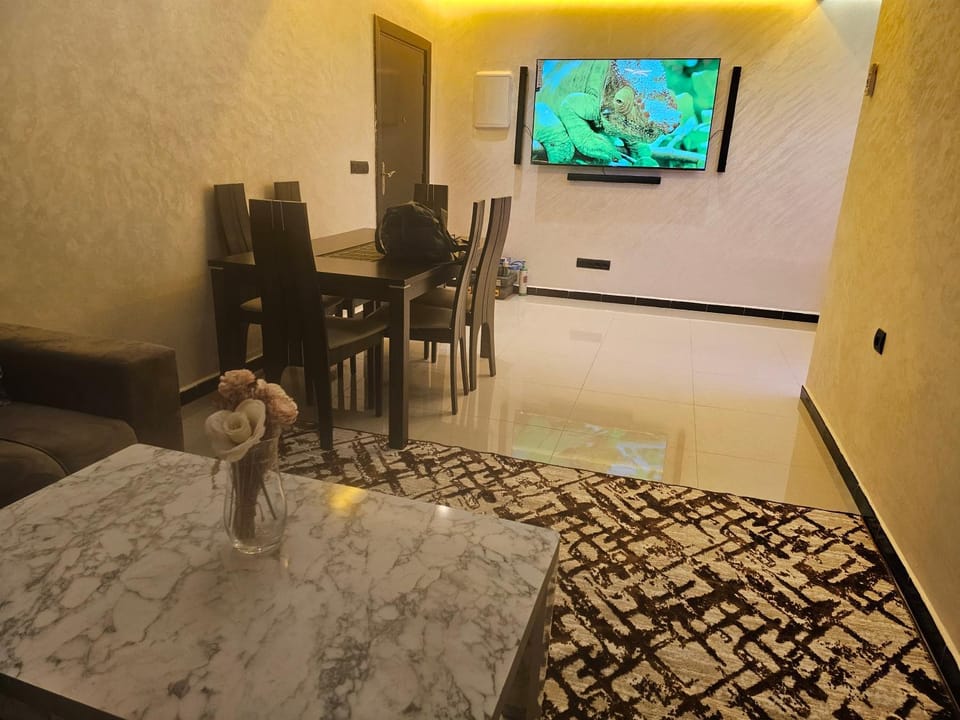 Residence Miousa Apartment in Agadir