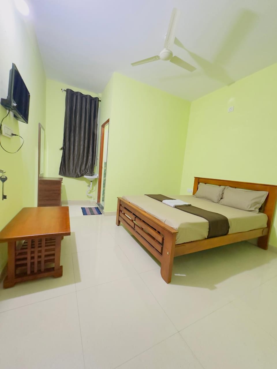 RASHI Lodge Attibale Nature lodge in Bengaluru
