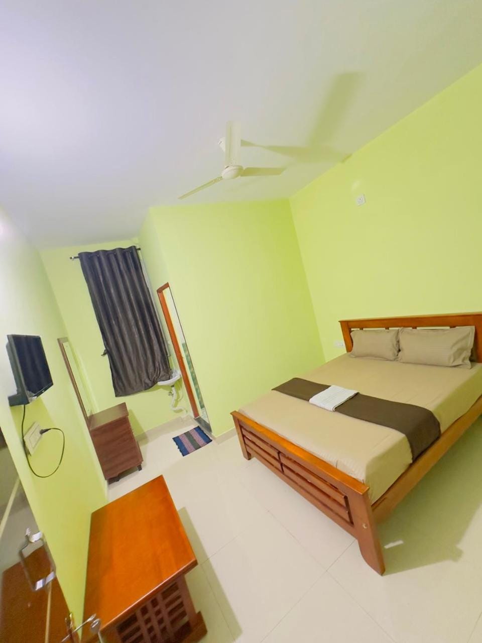 RASHI Lodge Attibale Nature lodge in Bengaluru