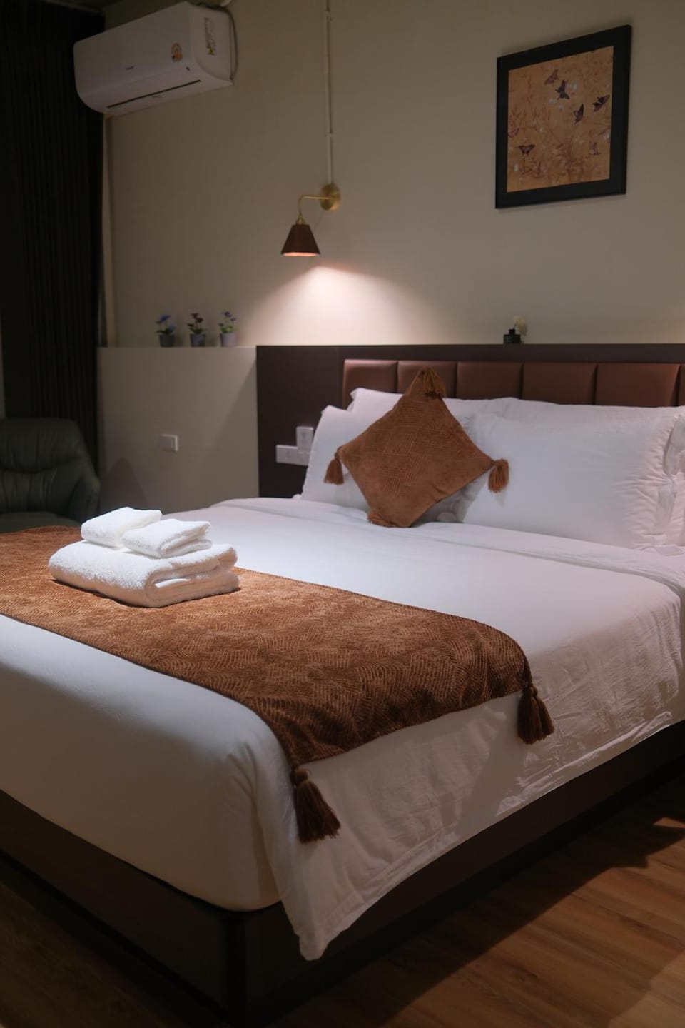 After Hours Guesthouse Self Check-in Vacation rental in Bangkok