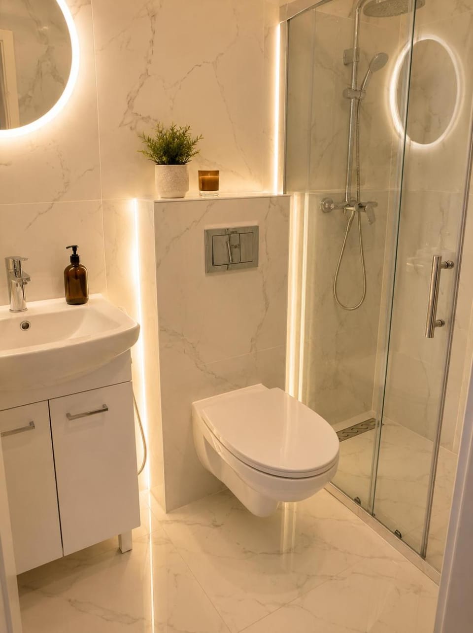 Komfortowe Apartamenty i Pokoje Powidz Apartment in Greater Poland Voivodeship