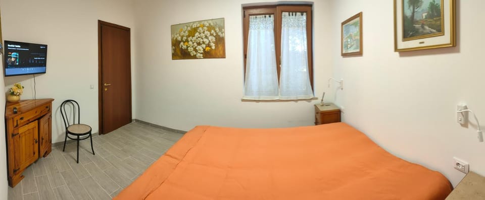 Agricola Trinca Stefano BICI GRILL X MIGLIO Country House in Rome