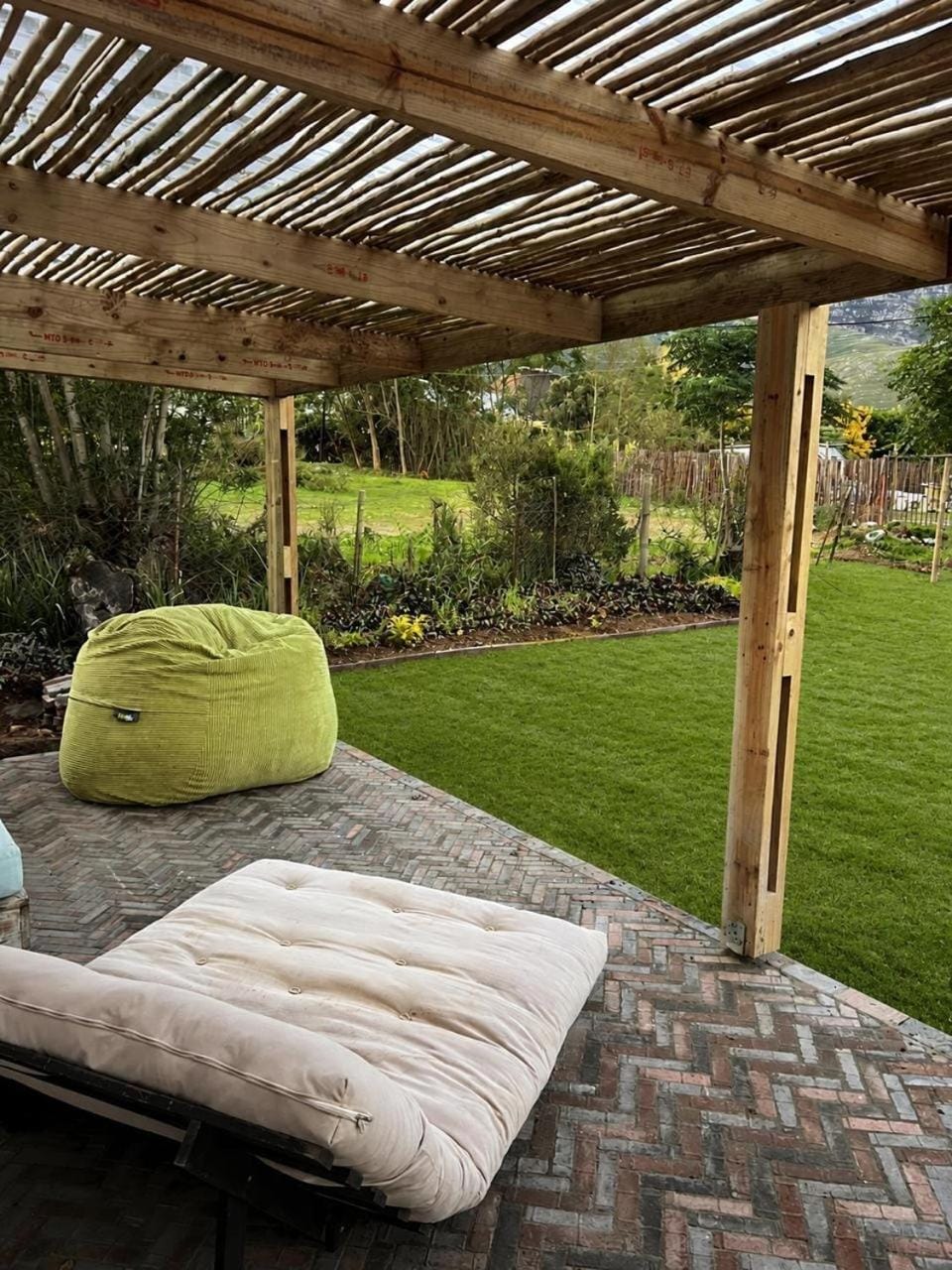 Greyton Cottage Vacation rental in Western Cape